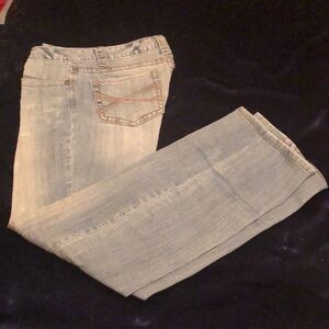 Aeropostale Jeans